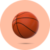 Danial basketball