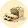 Queenie moringa bread