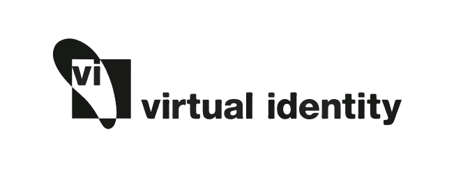 Virtual Identity logo