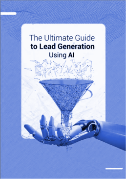 ai lead generation lead magnet