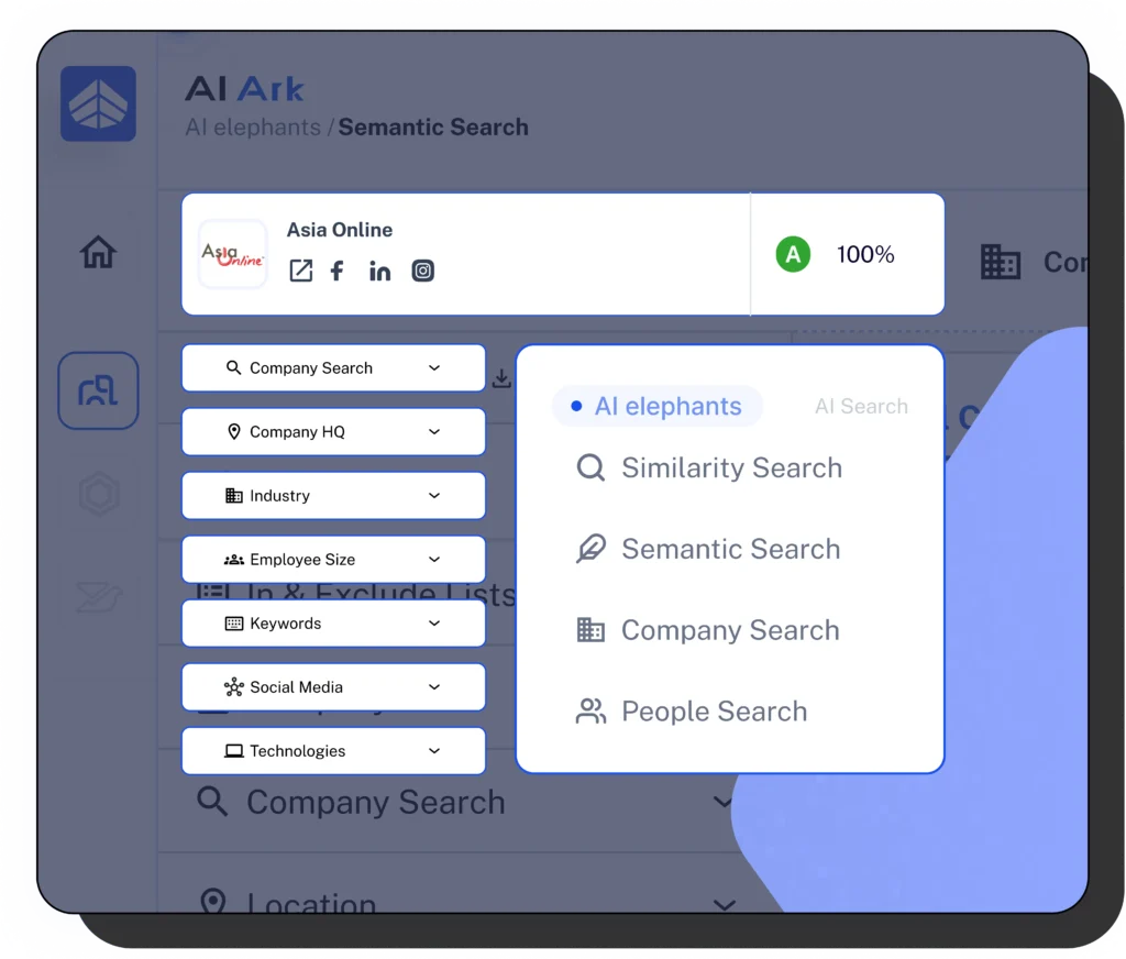 AI Ark for Data Analysts second benefit