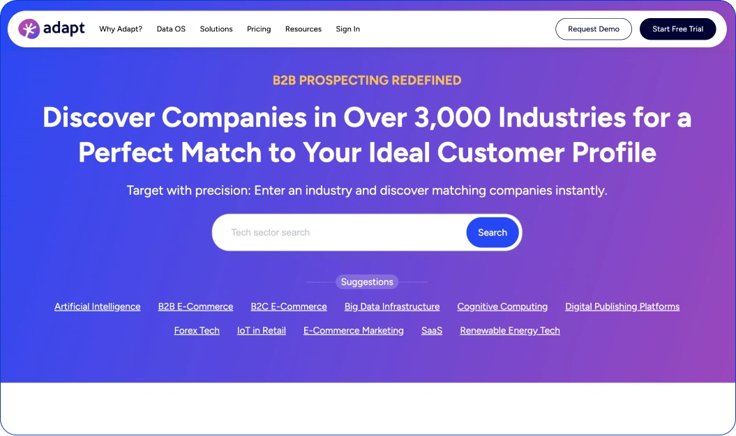 Adapt.io