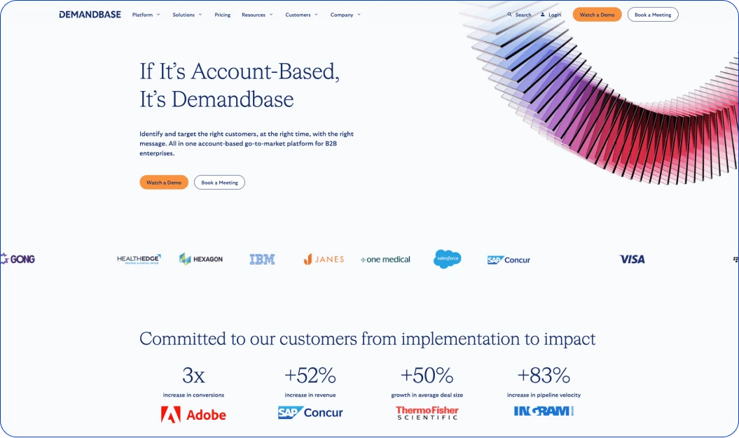 Demandbase