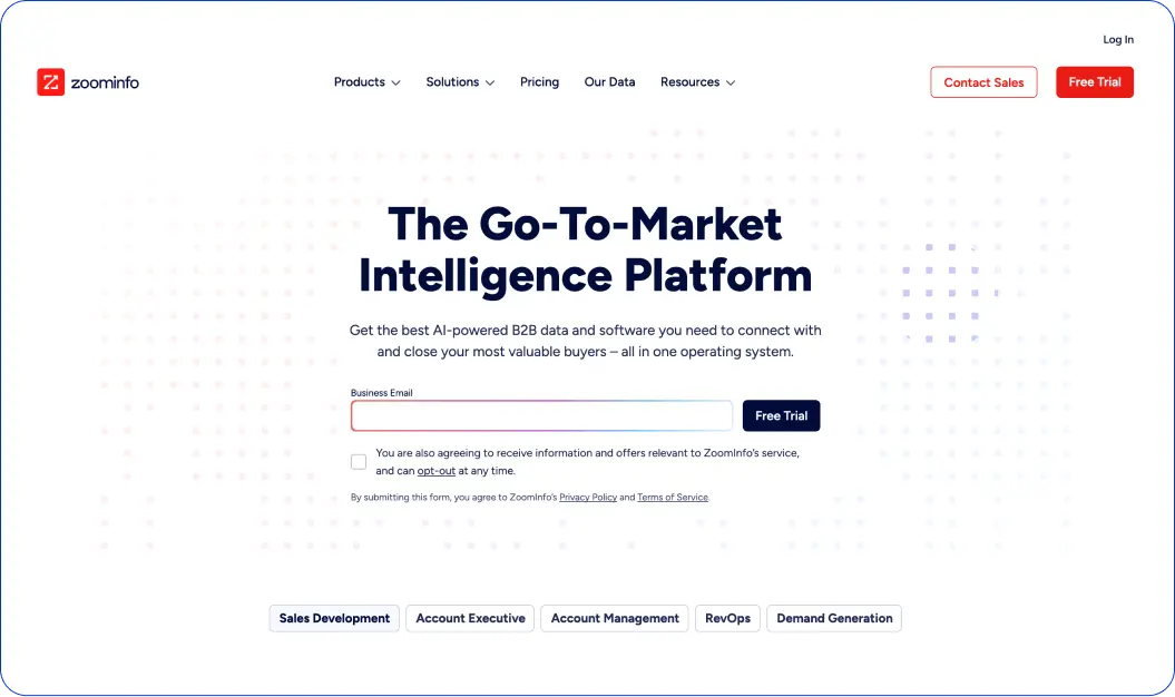 ZoomInfo