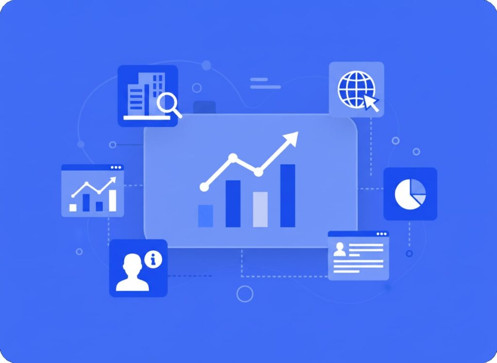 Company Data Enrichment Tools