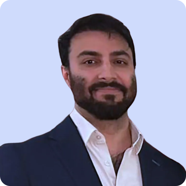 Spring Drive Mohan Muthoo