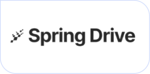 SpringDrive