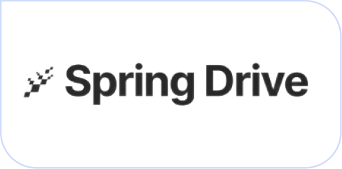 SpringDrive