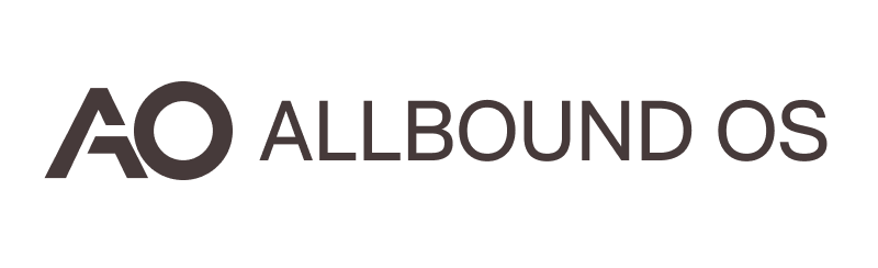allbound os logo