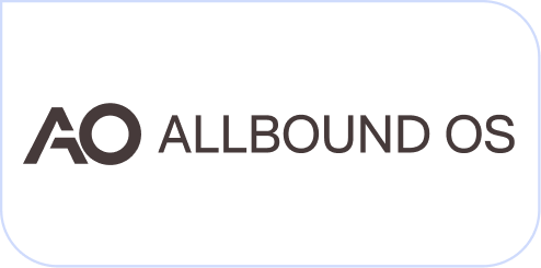 Allbound OS