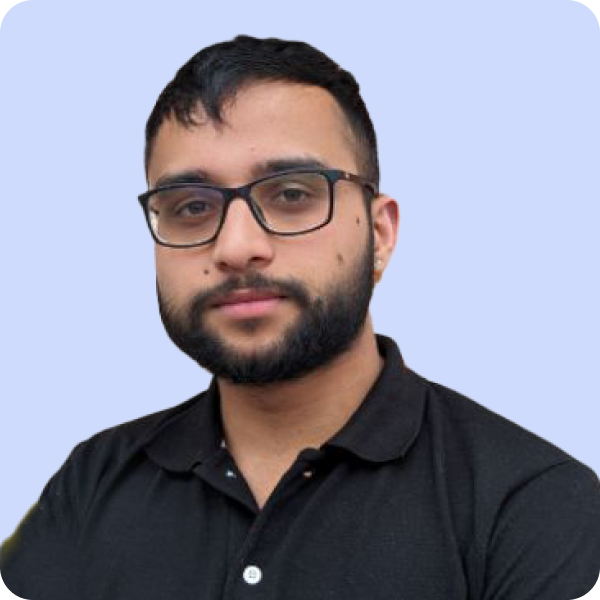 Prabesh from Growthpal