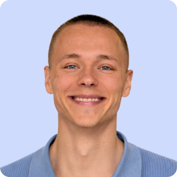Frederik Jakobsen