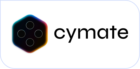 Cymate